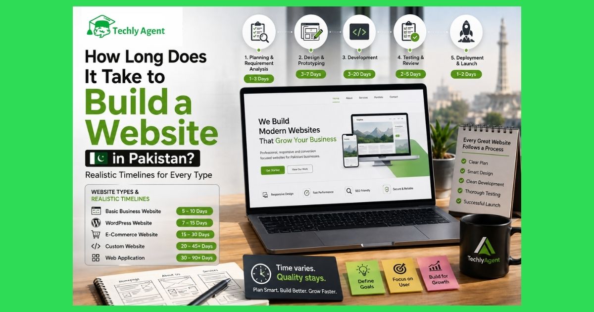How-Long-Does-It-Take-to-Build-a-Website-in-Pakistan