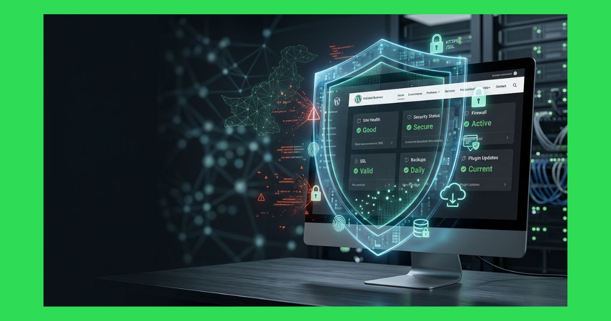 Cybersecurity_system_protecting