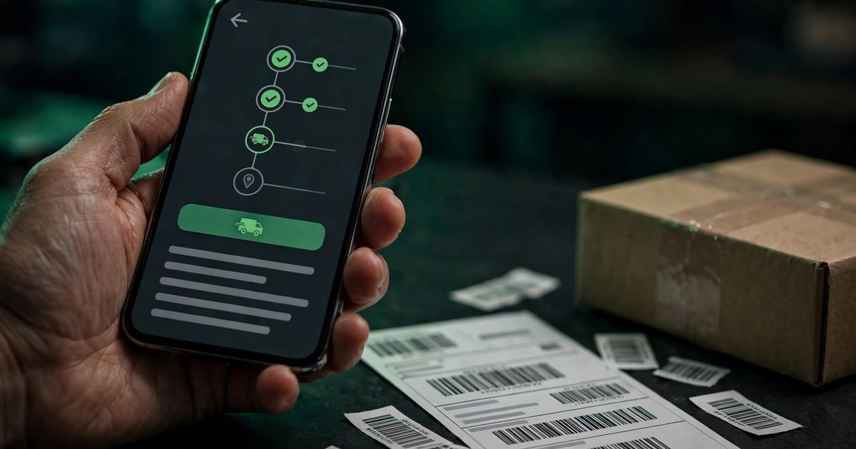 Booking a courier shipment automatically from a WooCommerce store in Pakistan