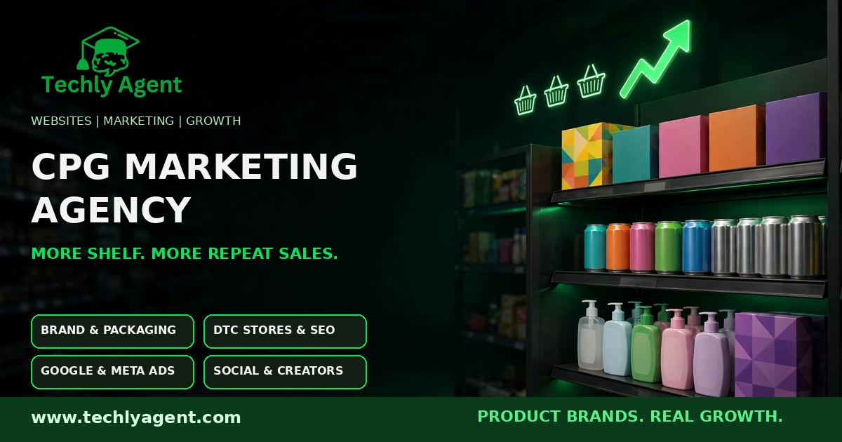 cpg marketing agency