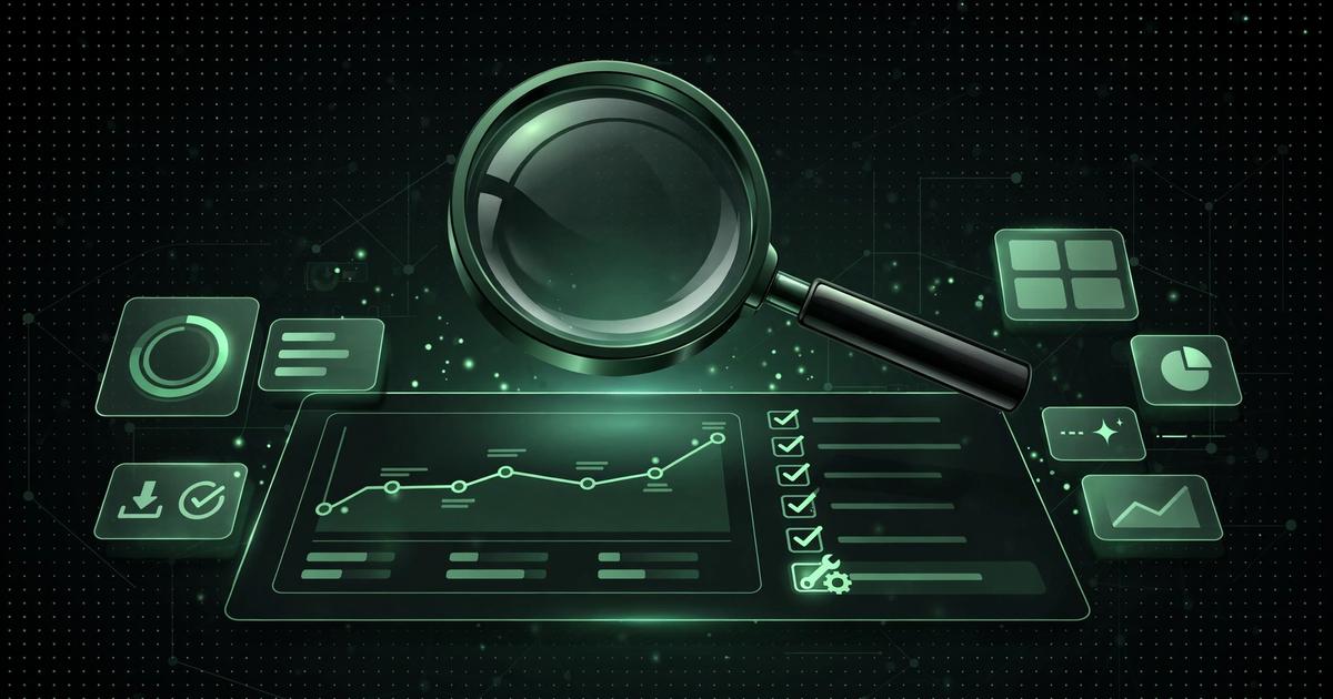 Business owner diagnosing Facebook Ads performance