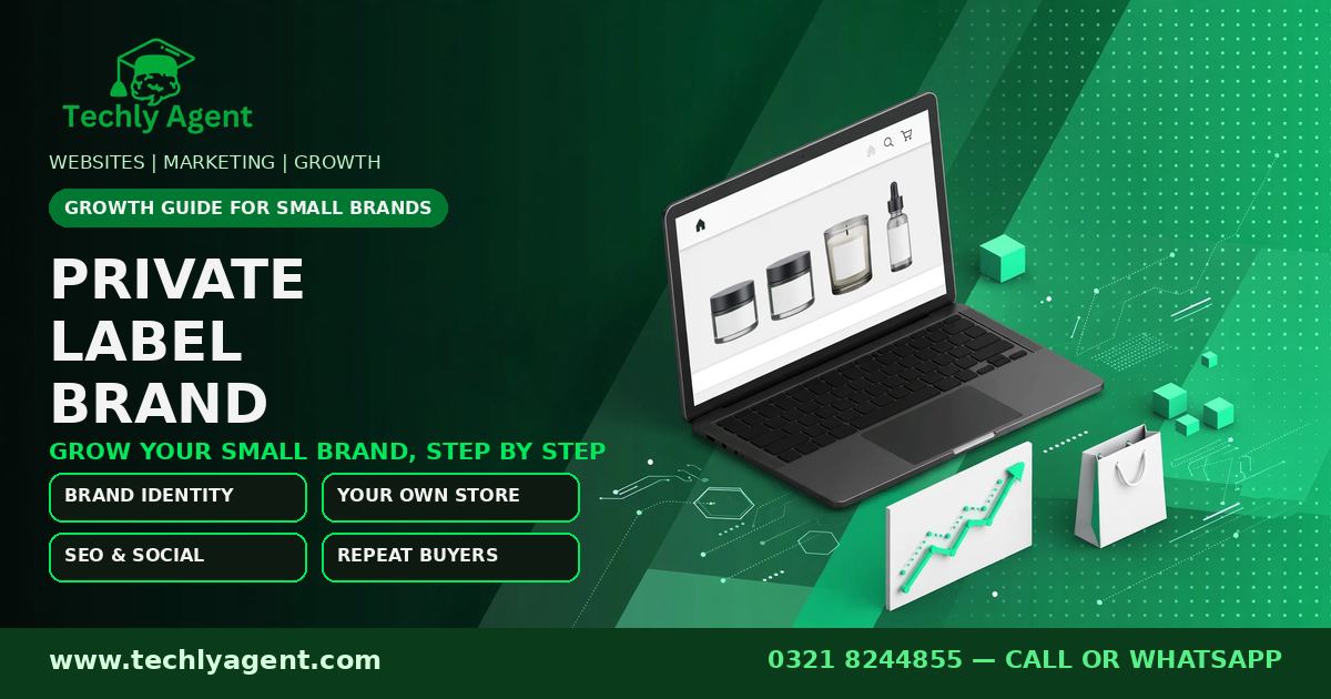 private label brand