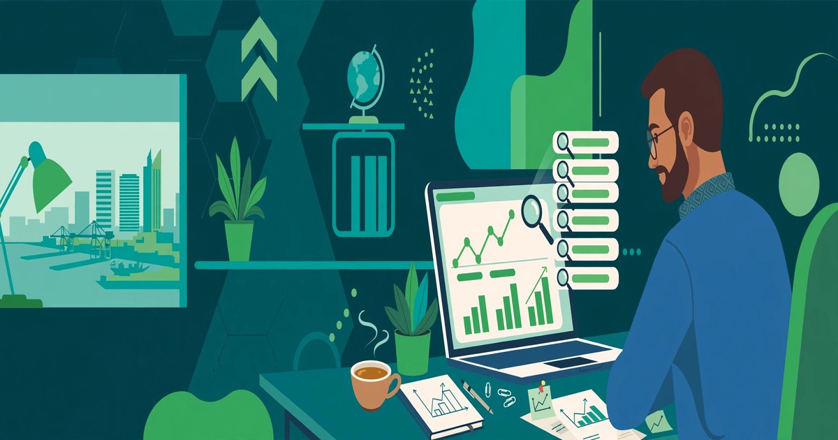 Google Search Console Pakistan 2026